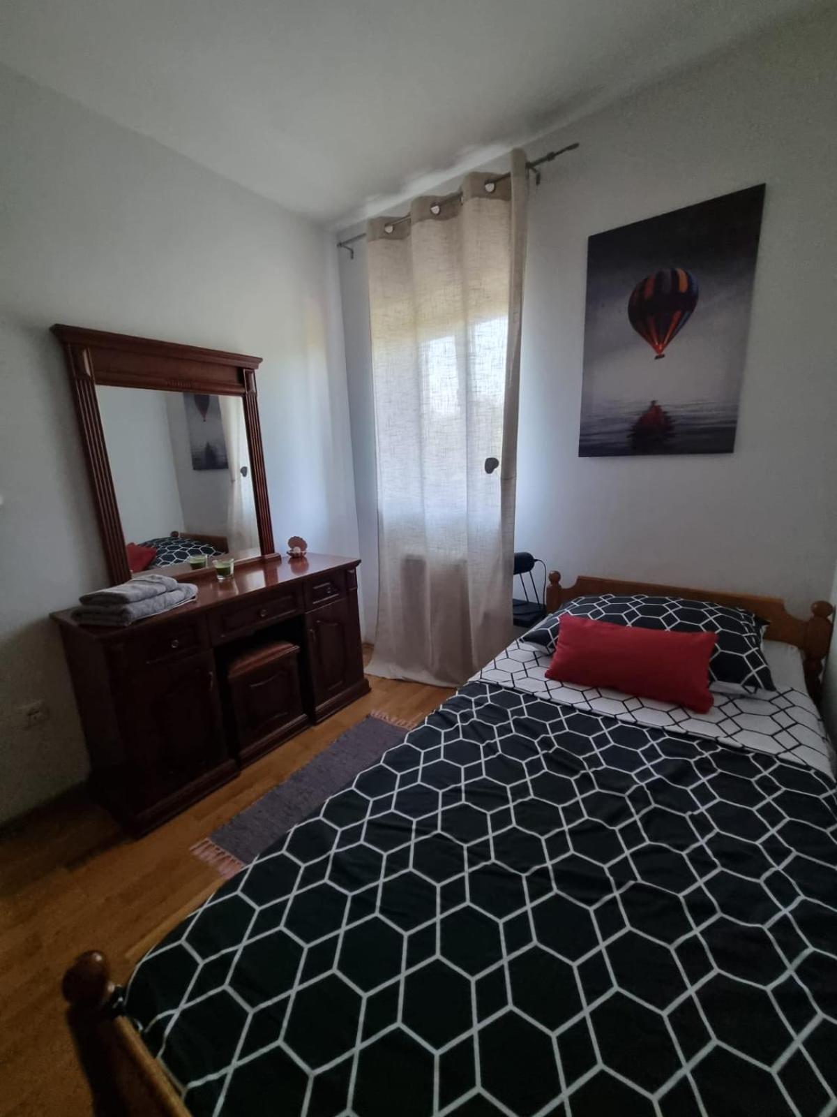Stone House Iva Villa Kraljevica Eksteriør bilde